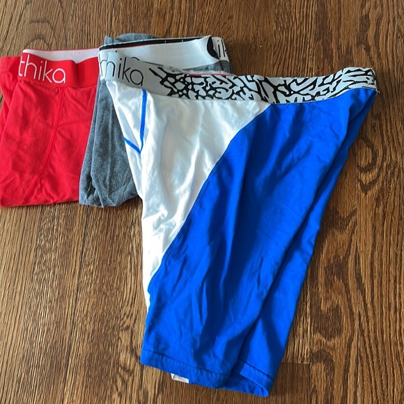 Ethika Mens Staple - Picture 2 of 9